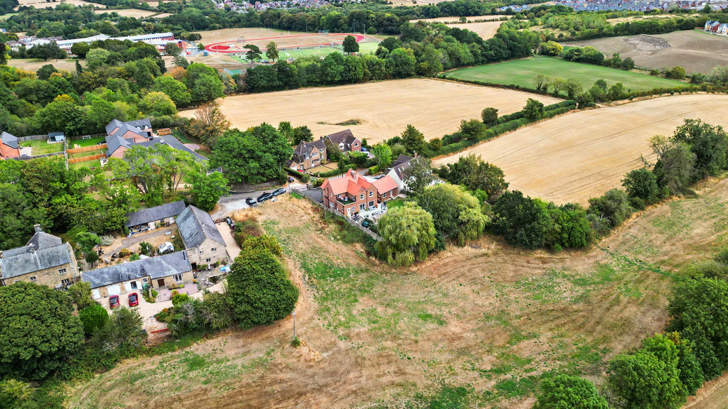 Brassington Lane Old Tupton